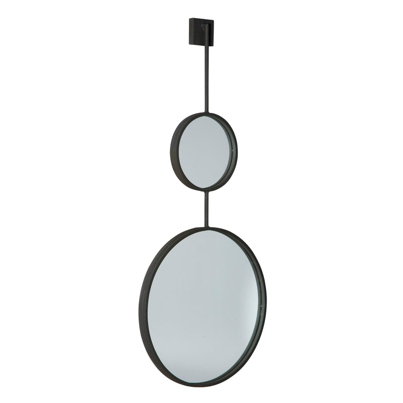 Signature Design by Ashley Brewer Wall Mirror ASY0644 IMAGE 2