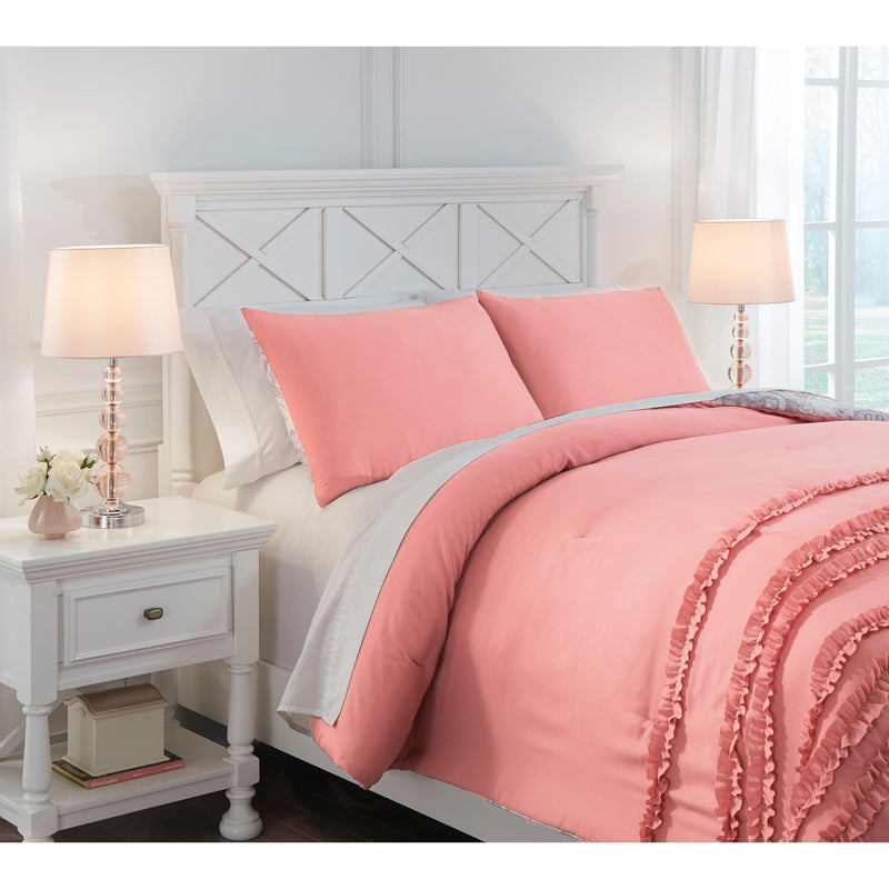 Signature Design by Ashley Bedding Bedding Sets ASY0323 IMAGE 3