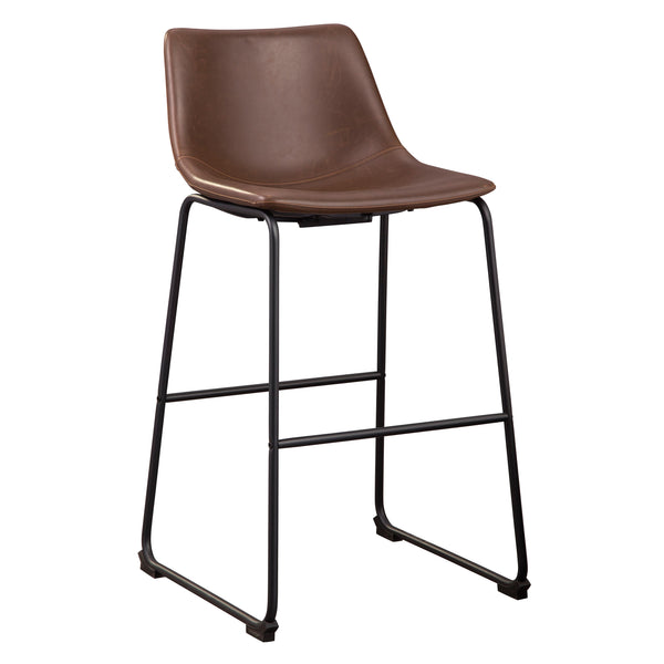 Signature Design by Ashley Centiar Pub Height Stool ASY0911 IMAGE 1