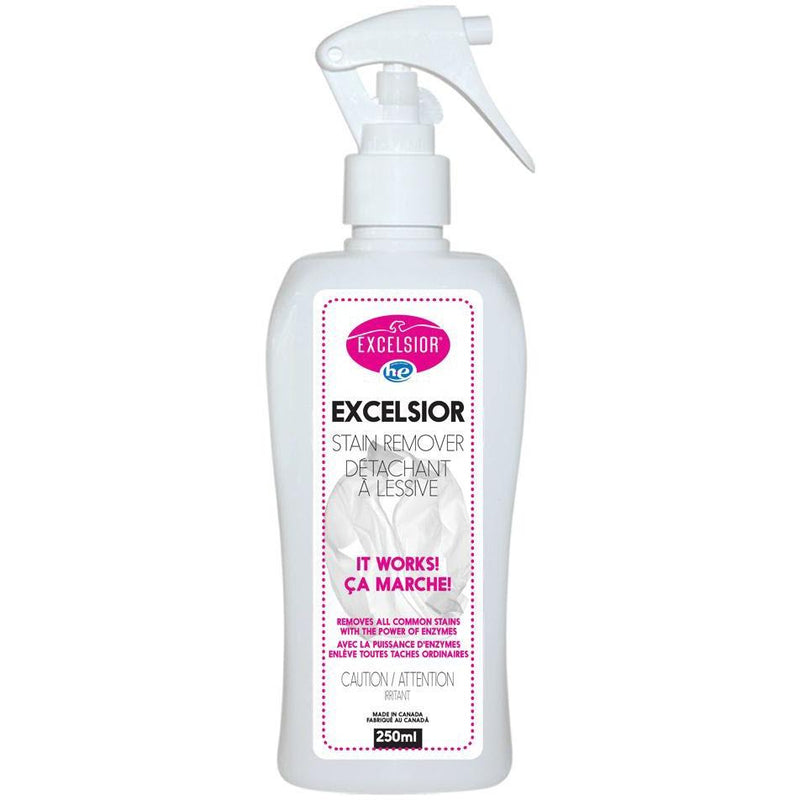 Excelsior He 5L Powder Detergent SOAPNF5STAU IMAGE 2