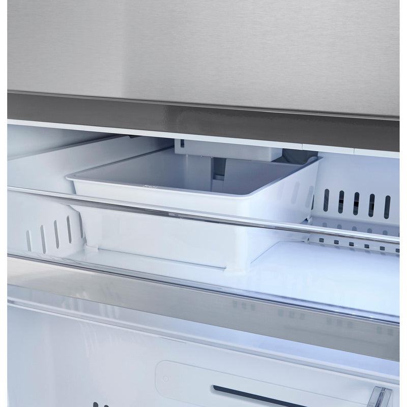 LG 30 cu. ft. French 4-Door Refrigerator with InstaView™ Door-in-Door® LRMVS3006S IMAGE 11