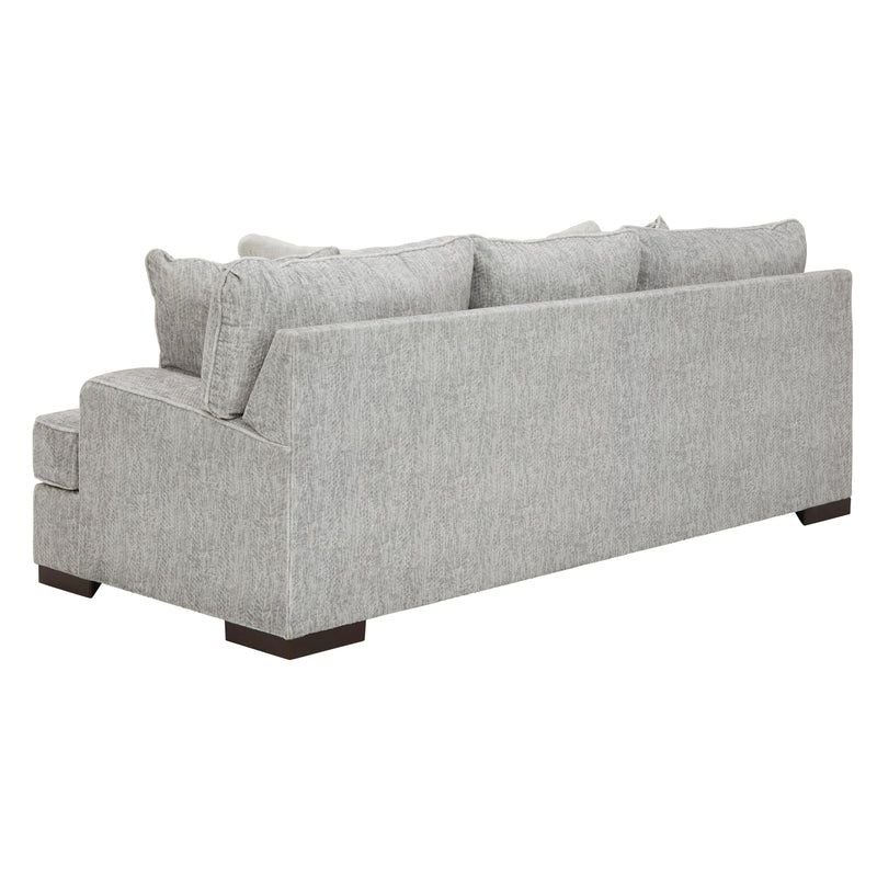 Benchcraft Mercado Stationary Fabric Sofa ASY0143 IMAGE 4