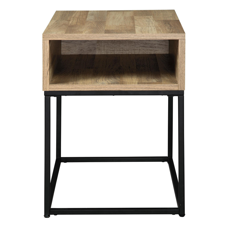 Signature Design by Ashley Gerdanet End Table 174068 IMAGE 2