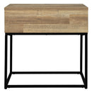 Signature Design by Ashley Gerdanet End Table 174068 IMAGE 3