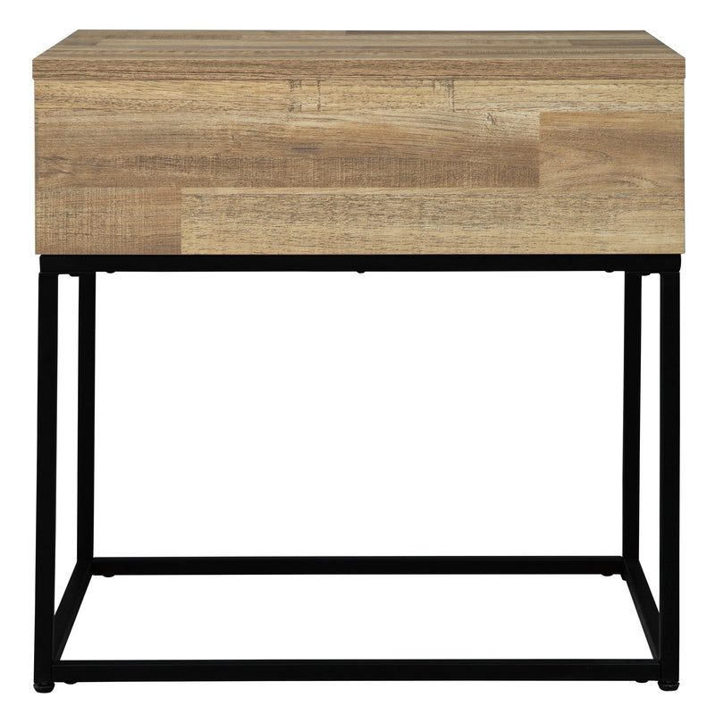 Signature Design by Ashley Gerdanet End Table 174068 IMAGE 3
