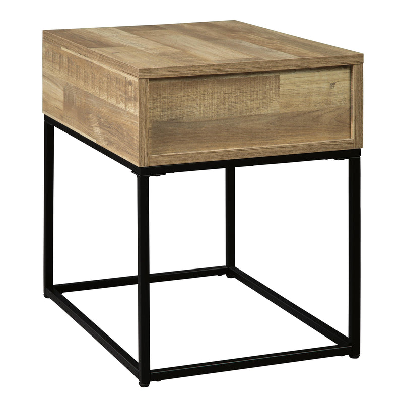 Signature Design by Ashley Gerdanet End Table 174068 IMAGE 4