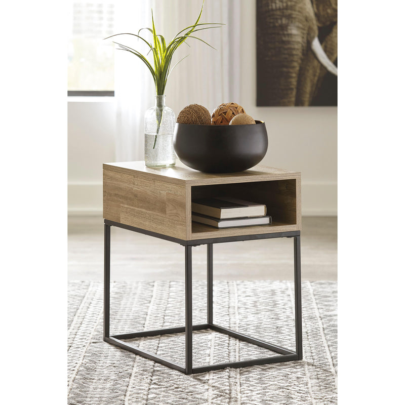Signature Design by Ashley Gerdanet End Table 174068 IMAGE 7