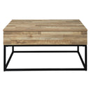 Signature Design by Ashley Gerdanet Lift Top Cocktail Table 174069 IMAGE 3