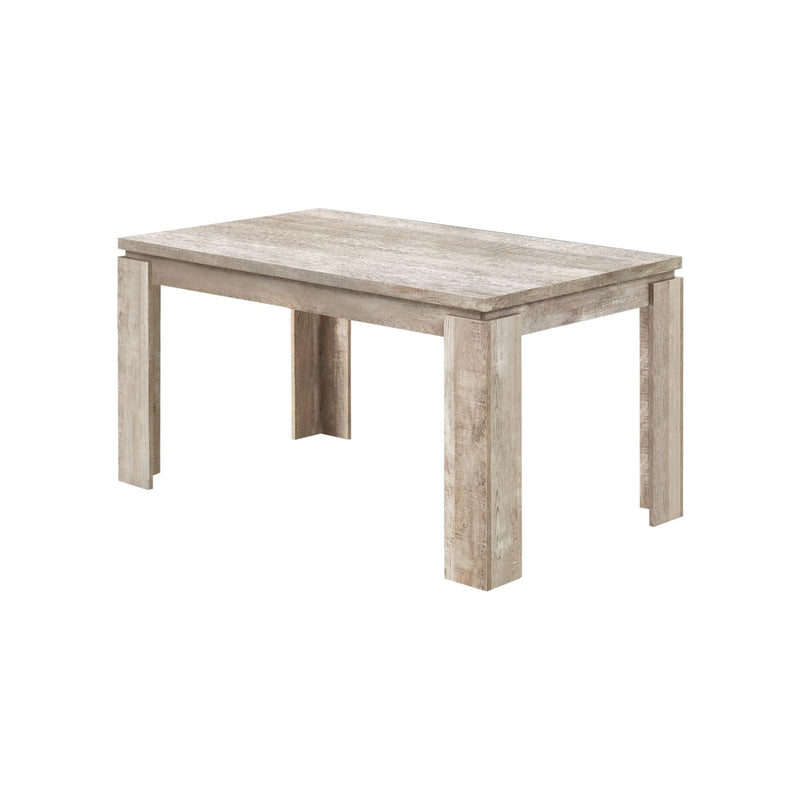 Monarch Dining Table M1468 IMAGE 1