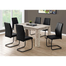 Monarch Dining Table M1468 IMAGE 4