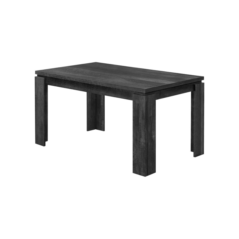 Monarch Dining Table M1469 IMAGE 1