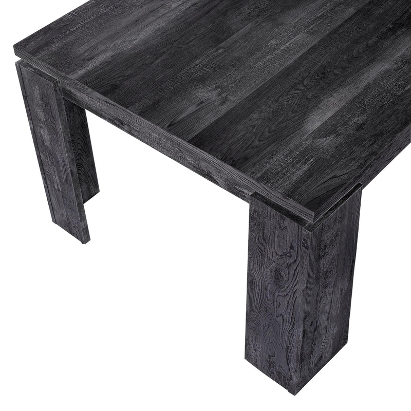 Monarch Dining Table M1469 IMAGE 4