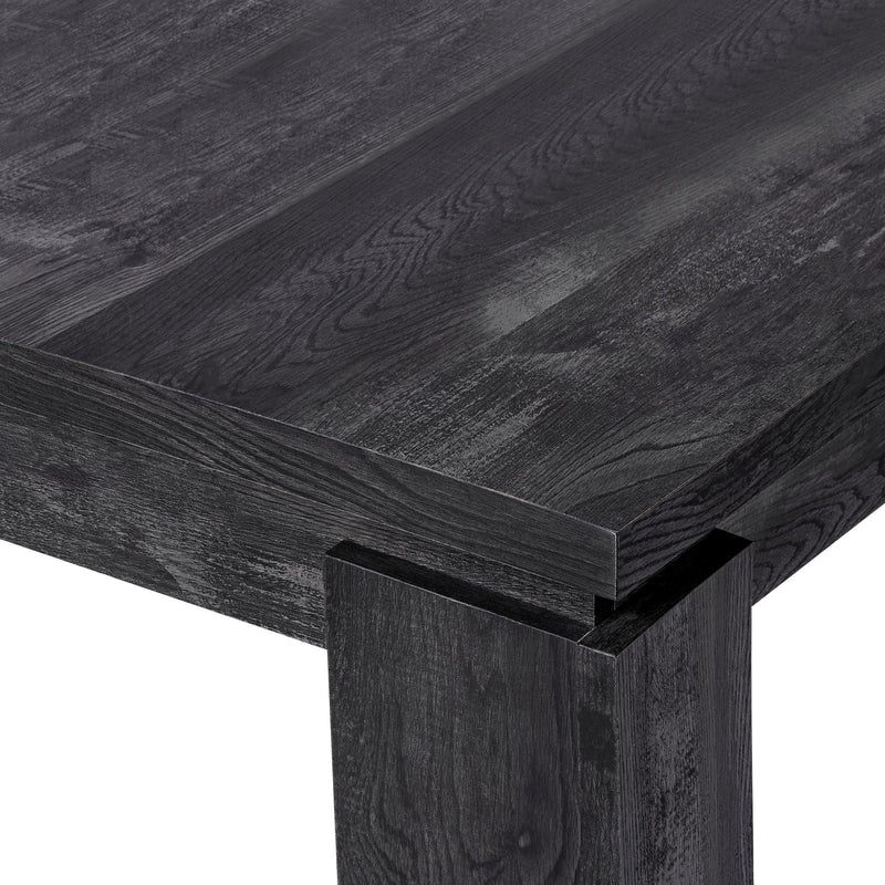 Monarch Dining Table M1469 IMAGE 5
