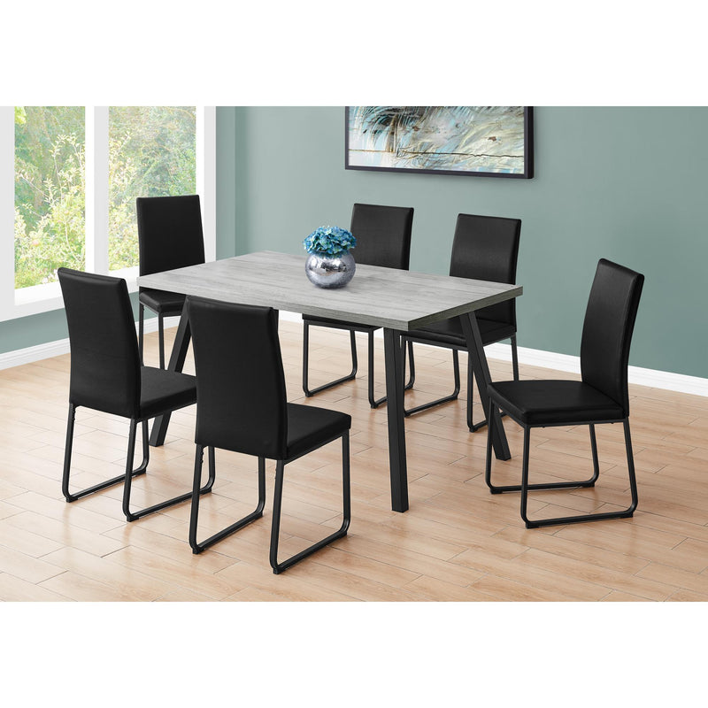 Monarch Dining Table M1475 IMAGE 2