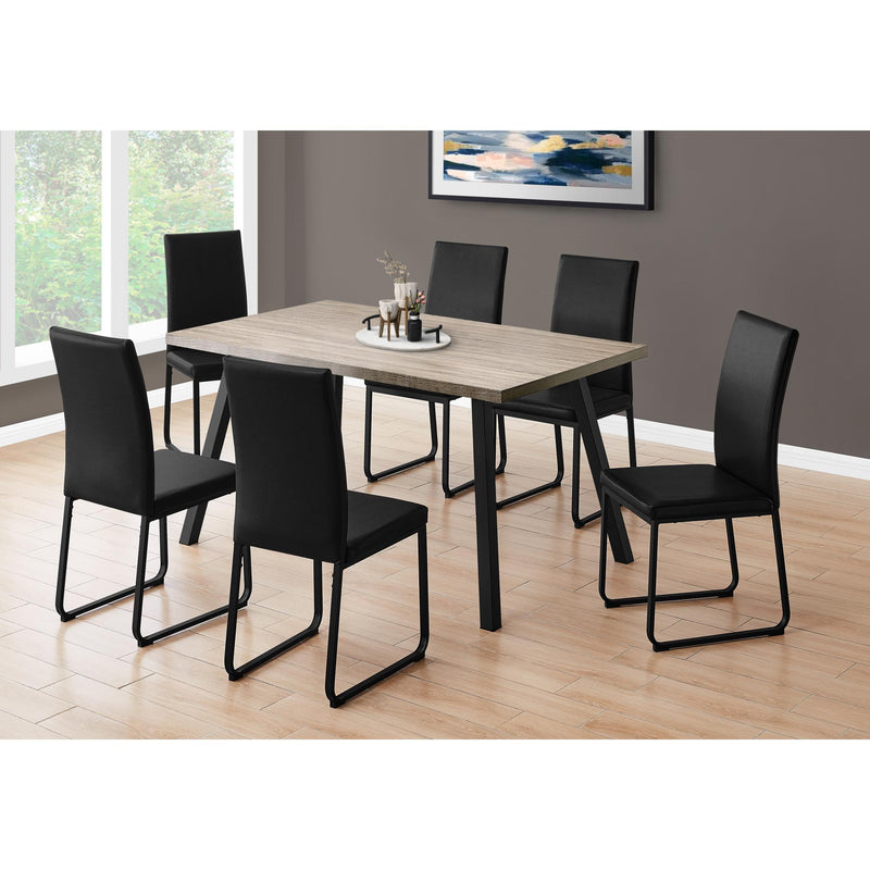 Monarch Dining Table M1476 IMAGE 3