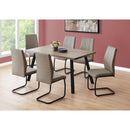 Monarch Dining Table M1476 IMAGE 5