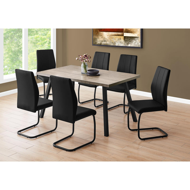 Monarch Dining Table M1476 IMAGE 6