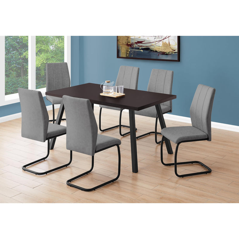 Monarch Dining Table M1477 IMAGE 3