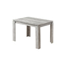 Monarch Dining Table M1483 IMAGE 1