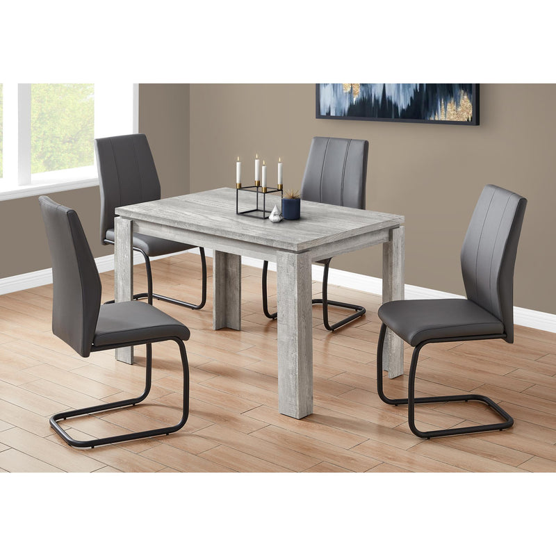 Monarch Dining Table M1483 IMAGE 3