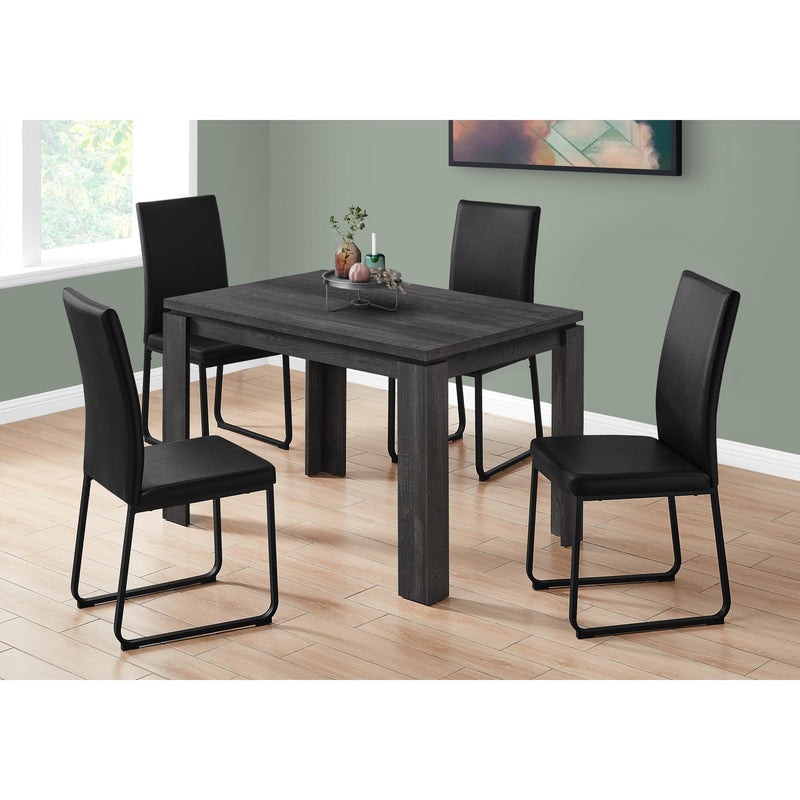 Monarch Dining Table M1485 IMAGE 2