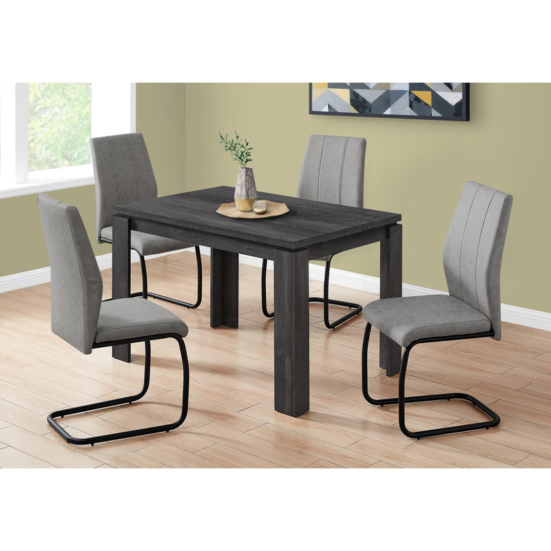 Monarch Dining Table M1485 IMAGE 3
