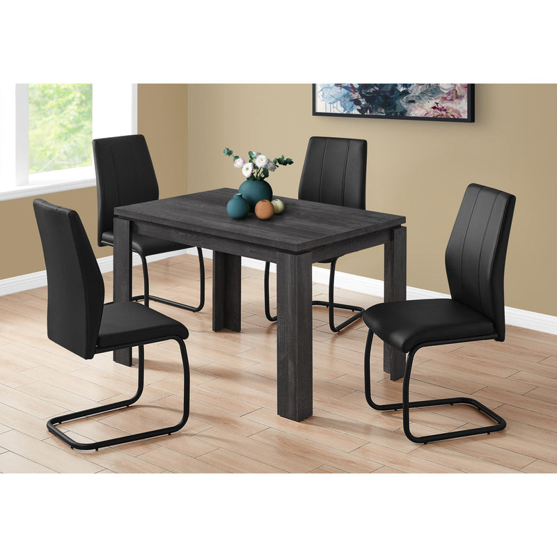 Monarch Dining Table M1485 IMAGE 4