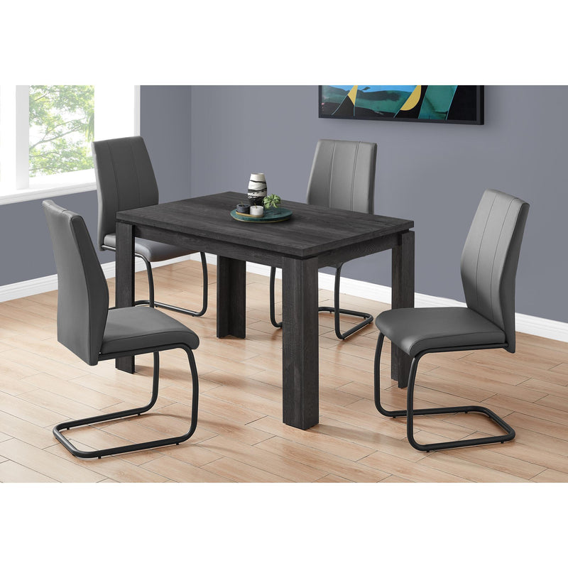 Monarch Dining Table M1485 IMAGE 5
