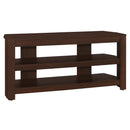 Monarch Flat Panel TV Stand M1690 IMAGE 1