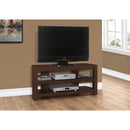 Monarch Flat Panel TV Stand M1690 IMAGE 2