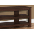 Monarch Flat Panel TV Stand M1690 IMAGE 3