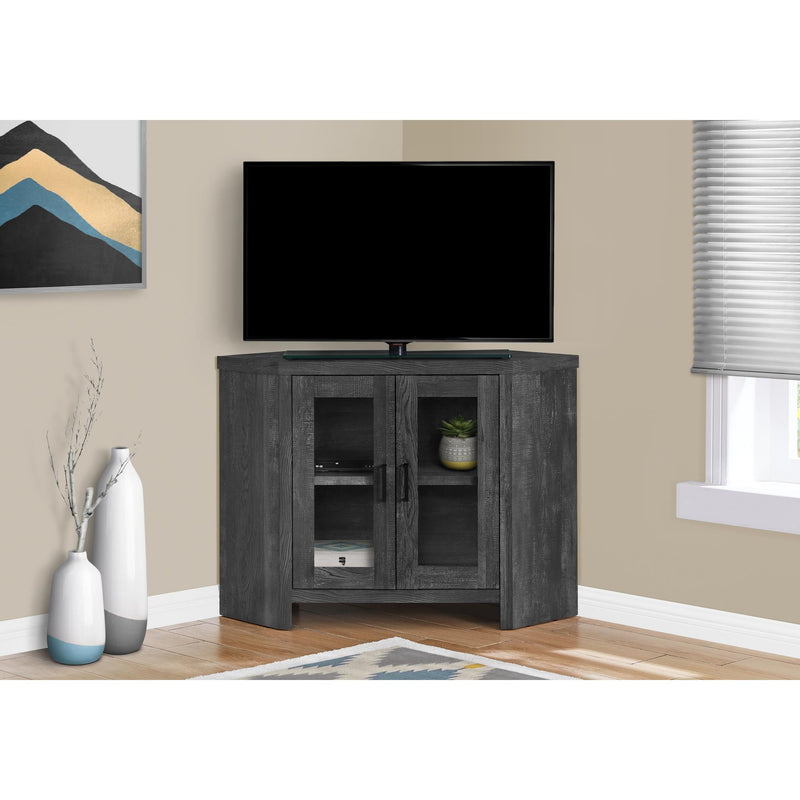 Monarch TV Stand with Cable Management M1699 IMAGE 2