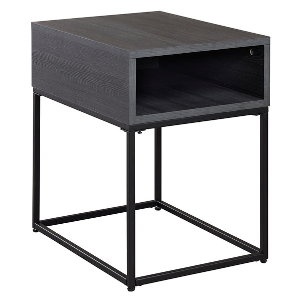 Signature Design by Ashley Yarlow End Table 174066 IMAGE 1
