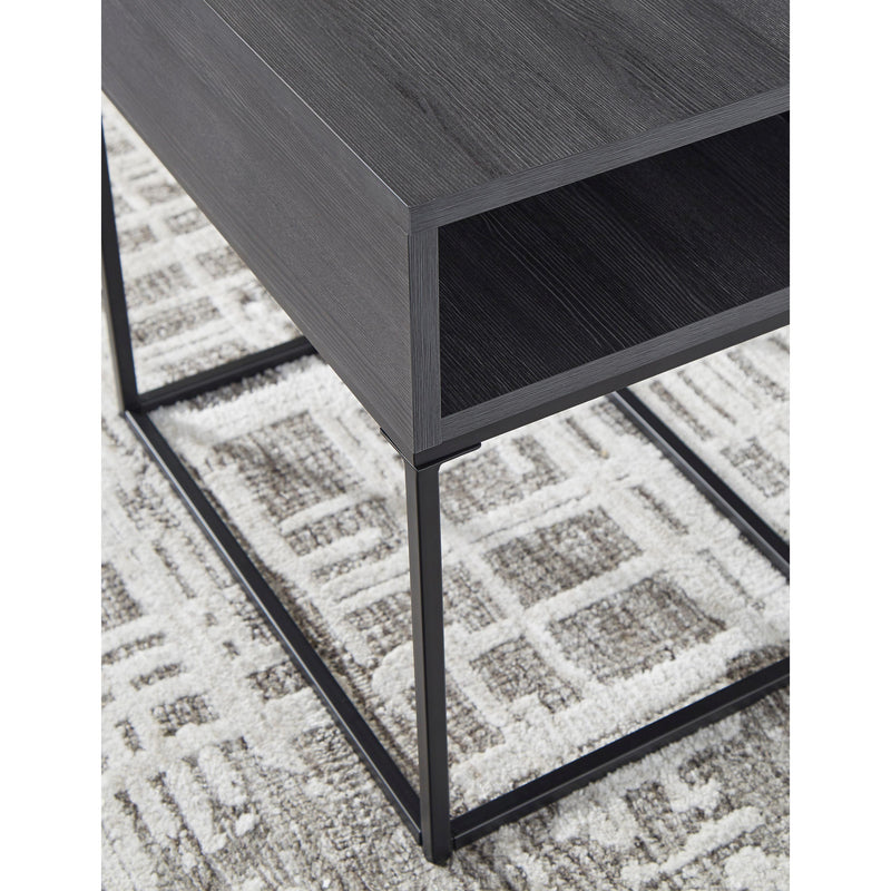 Signature Design by Ashley Yarlow End Table 174066 IMAGE 6