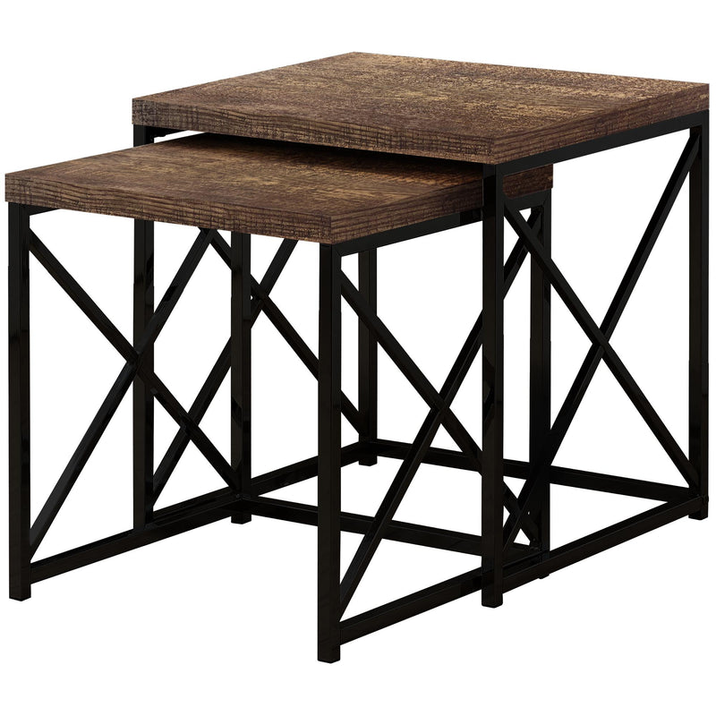 Monarch Nesting Tables M1016 IMAGE 1