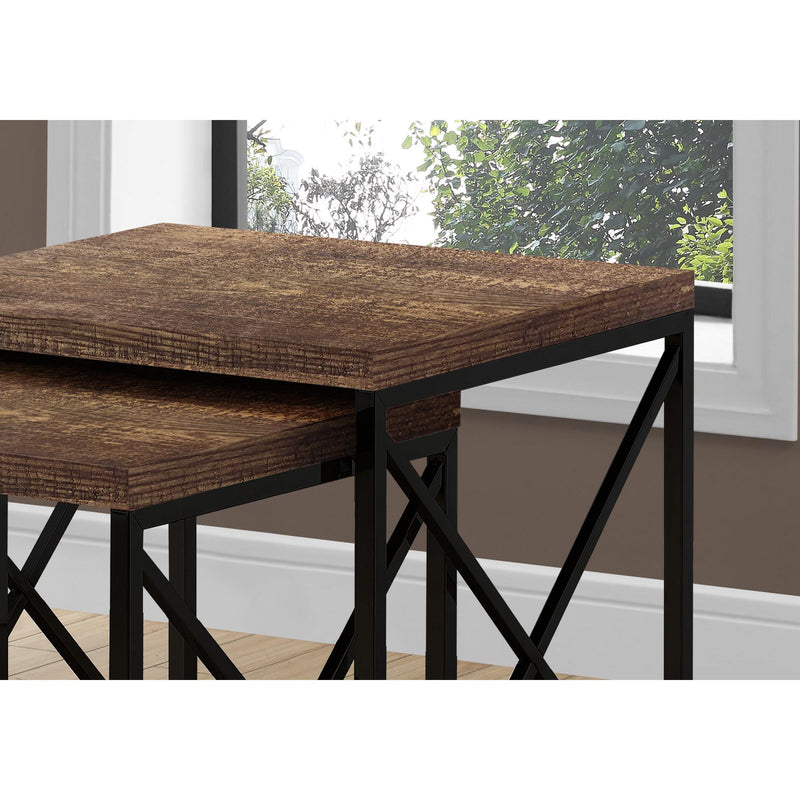 Monarch Nesting Tables M1016 IMAGE 3