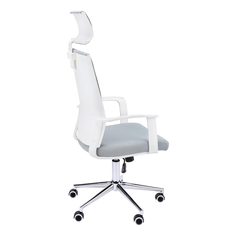 Monarch Office Chairs Office Chairs M1649 IMAGE 3