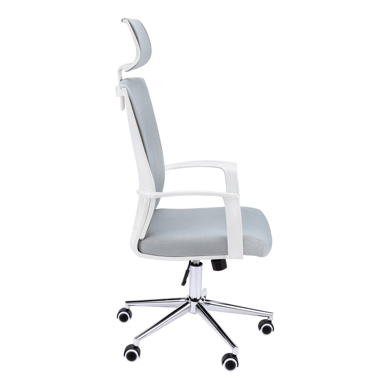 Monarch Office Chairs Office Chairs M1649 IMAGE 4