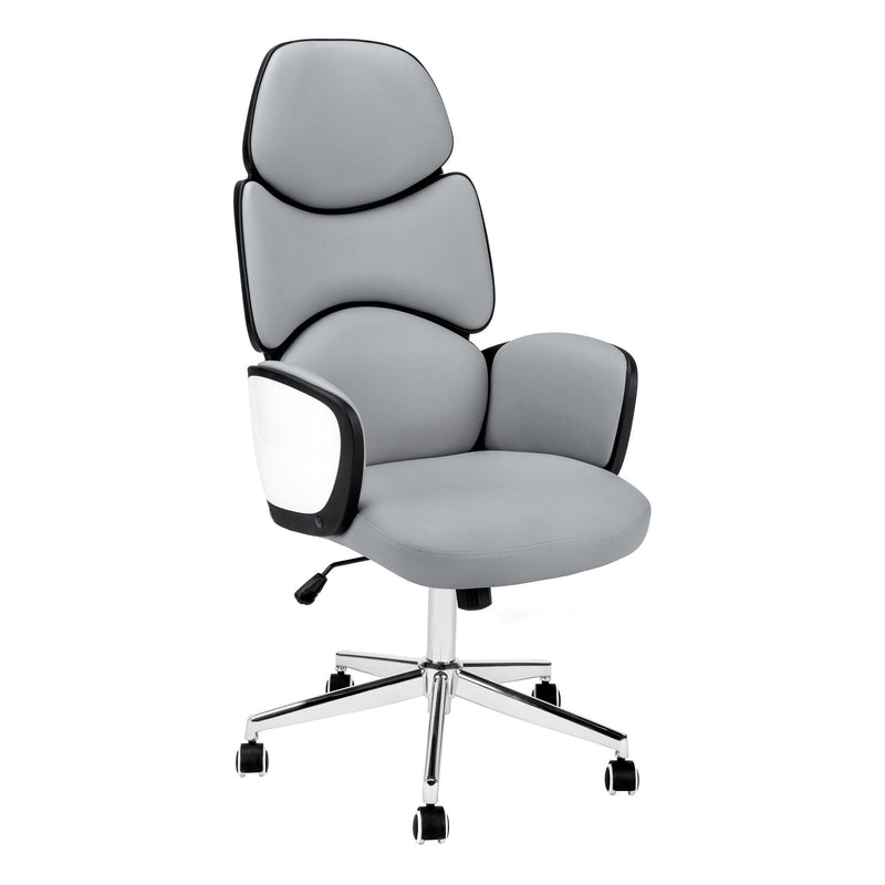 Monarch Office Chairs Office Chairs M1652 IMAGE 1