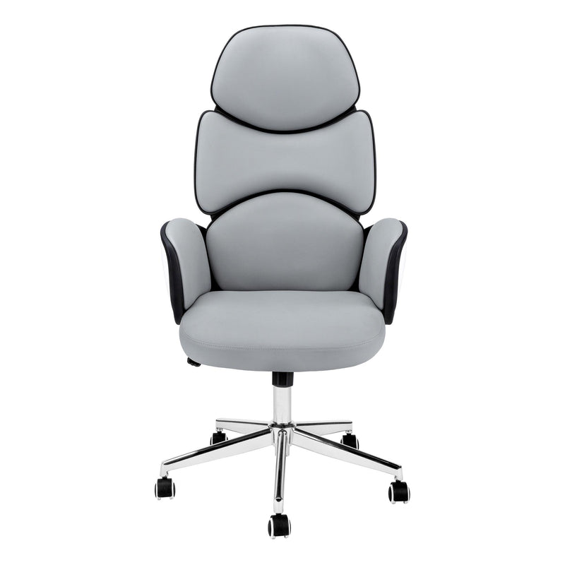 Monarch Office Chairs Office Chairs M1652 IMAGE 2