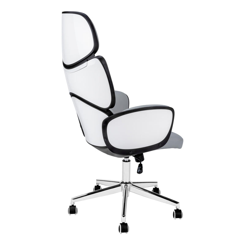 Monarch Office Chairs Office Chairs M1652 IMAGE 3