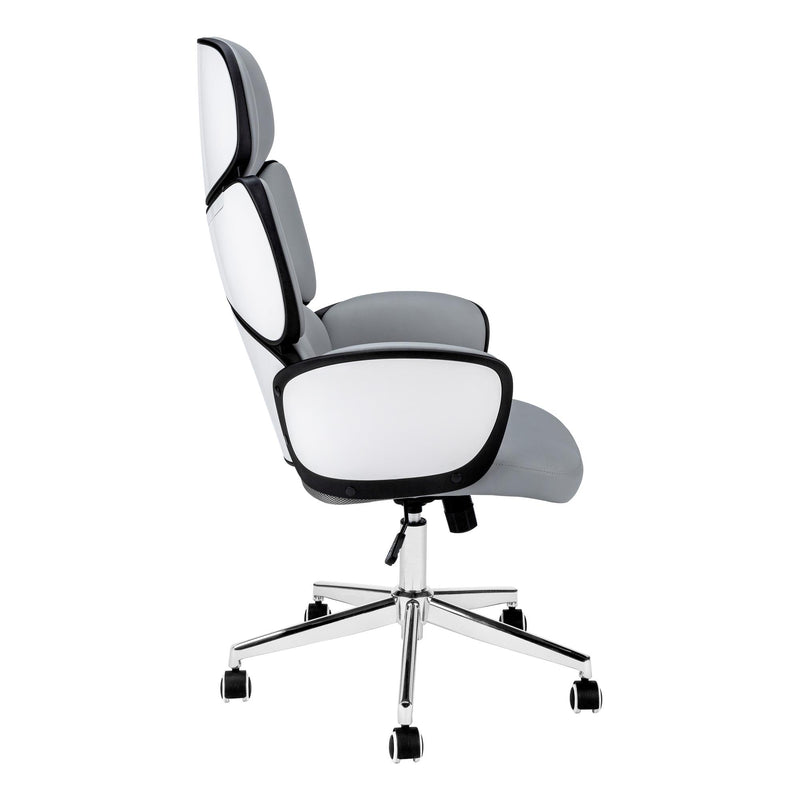 Monarch Office Chairs Office Chairs M1652 IMAGE 4