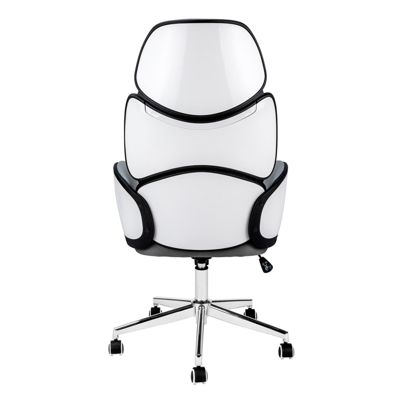 Monarch Office Chairs Office Chairs M1652 IMAGE 5