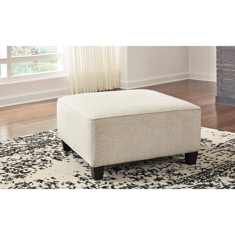 Signature Design by Ashley Abinger Fabric Ottoman ASY4003 IMAGE 5