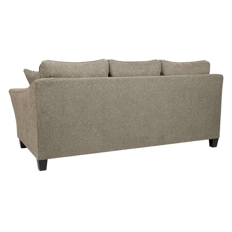 Benchcraft Barnesley Stationary Fabric Sofa ASY0054 IMAGE 4