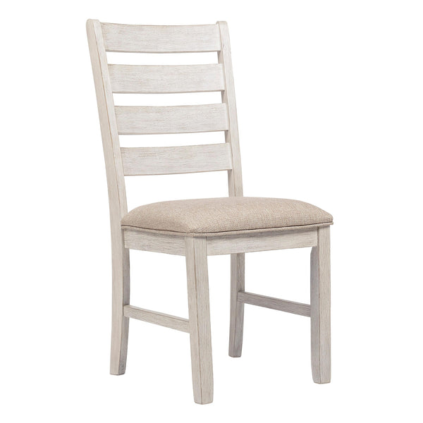 Signature Design by Ashley Skempton Dining Chair ASY1550 IMAGE 1