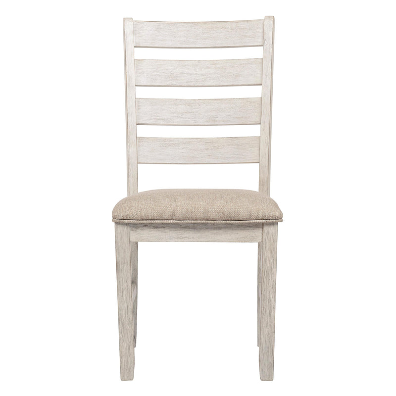Signature Design by Ashley Skempton Dining Chair ASY1550 IMAGE 2