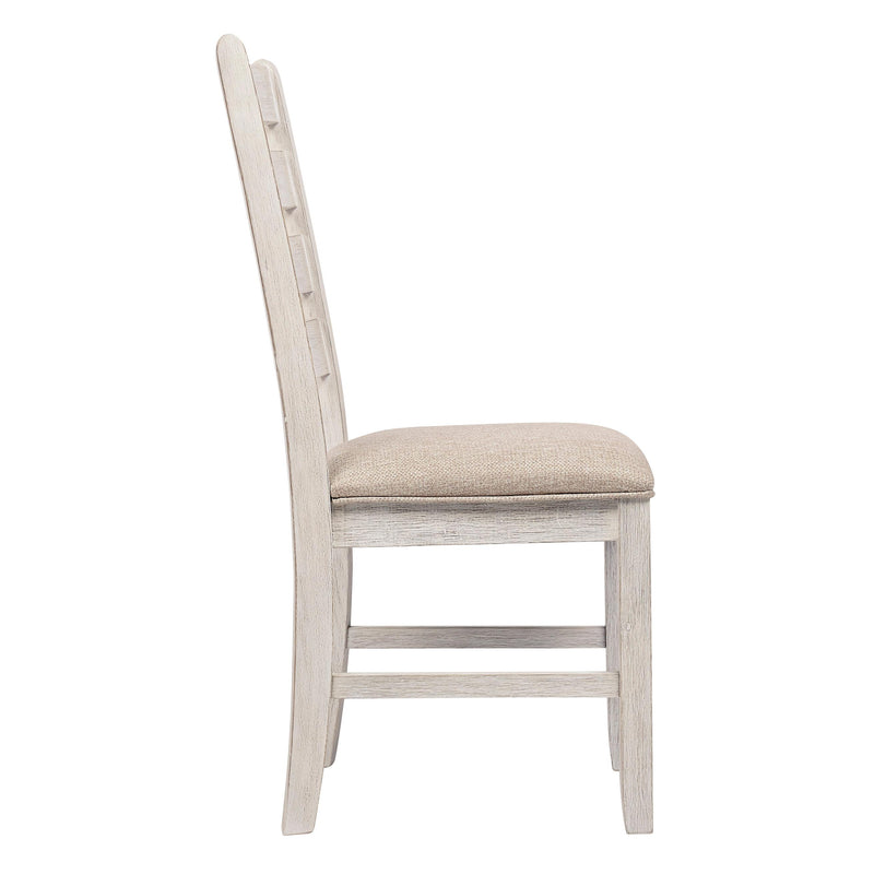 Signature Design by Ashley Skempton Dining Chair ASY1550 IMAGE 3