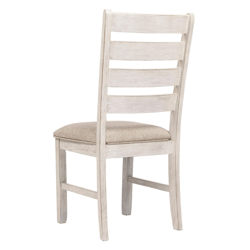 Signature Design by Ashley Skempton Dining Chair ASY1550 IMAGE 4