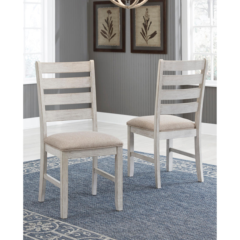 Signature Design by Ashley Skempton Dining Chair ASY1550 IMAGE 5
